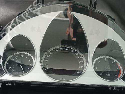 Used Instrument cluster Instrument cluster 38877660 38877660