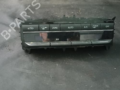 Used Climate control Climate control 38877661 38877661