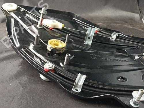 rear-right-window-mechanism-mercedes-benz-e-class-coupe-c207-2009-2010-2011-2012-2013-2014-2015-2016-38877664 main image