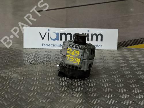 alternator-mercedes-benz-glc-x253-2015-2016-2017-2018-2019-2020-2021-2022-38877739 main image