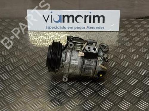 Used AC compressor AC compressor 38877741 38877741
