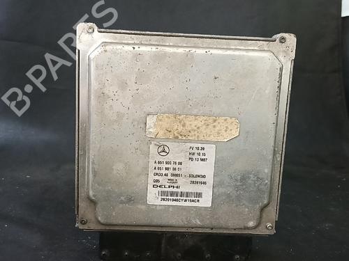 Used Engine control unit (ECU) Engine control unit (ECU) 38877742 38877742