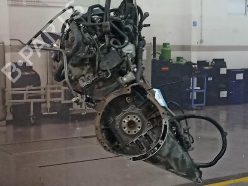 Used Engine Engine 38877746 38877746