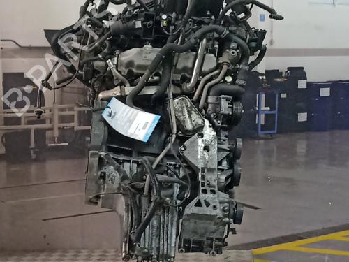 Engine MERCEDES-BENZ A-CLASS (W169) A 160 CDI (169.006, 169.306) | BP38877746M1 - Image 2
