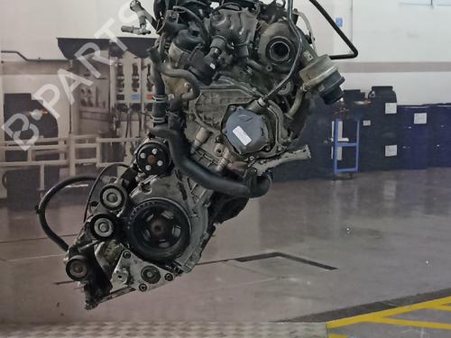 Engine MERCEDES-BENZ A-CLASS (W169) A 160 CDI (169.006, 169.306) | BP38877746M1 - Image 3