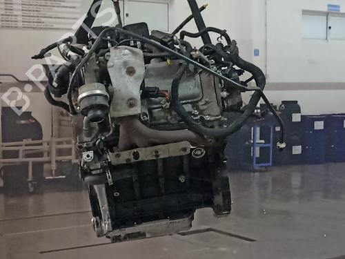 Engine MERCEDES-BENZ A-CLASS (W169) A 160 CDI (169.006, 169.306) | BP38877746M1 - Image 4