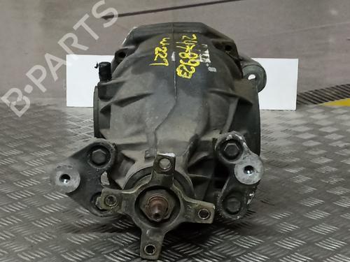 Used Rear differential Rear differential MERCEDES-BENZ S-CLASS (W221, V221) S 350 BlueTec (221.026, 221.126) (258 hp) 38877749 38877749