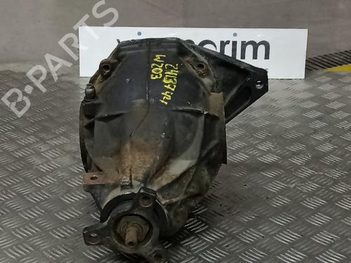 Used Rear differential Rear differential 38877754 38877754