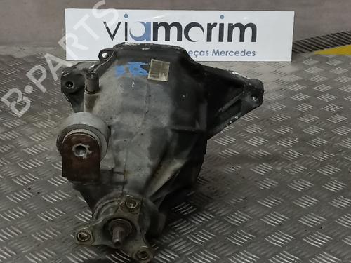 rear-differential-mercedes-benz-c-class-w204-2007-2008-2009-2010-2011-2012-2013-2014-2015-38877755 main image