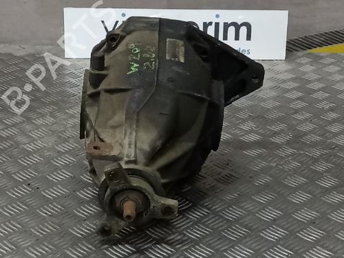Used Rear differential Rear differential MERCEDES-BENZ CLK (C209) CLK 220 CDI (209.308) (150 hp) 38877757 38877757