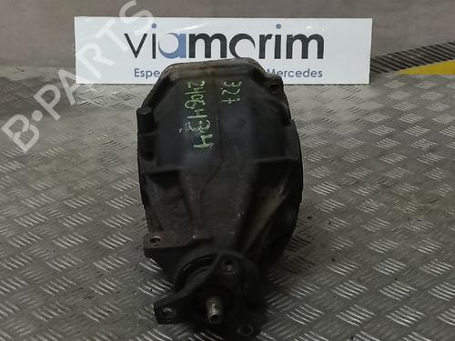rear-differential-mercedes-benz-c-class-w203-2000-2001-2002-2003-2004-2005-2006-2007-38877763 main image