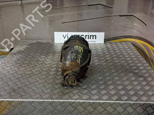 rear-differential-mercedes-benz-c-class-w203-2000-2001-2002-2003-2004-2005-2006-2007-38877766 main image