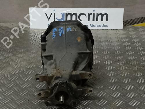 Used Rear differential Rear differential 38877769 38877769