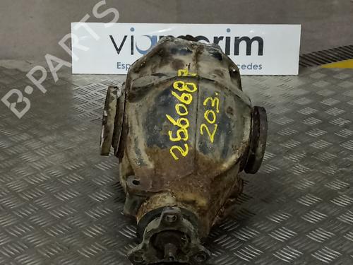 Used Rear differential Rear differential MERCEDES-BENZ C-CLASS Coupe (CL203) C 220 CDI (203.706) (143 hp) 38877771 38877771
