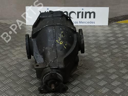 Used Rear differential Rear differential 38877778 38877778