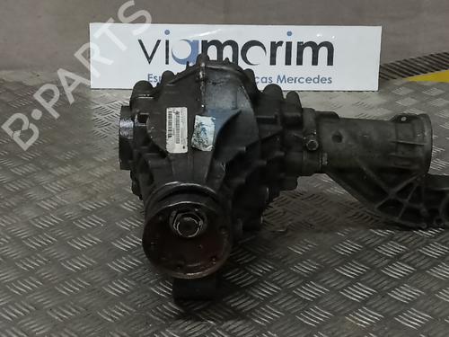 Used Front differential Front differential 38877779 38877779