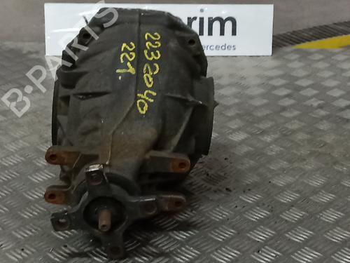 rear-differential-mercedes-benz-cls-c219-2004-2005-2006-2007-2008-2009-2010-2011-38877783 main image