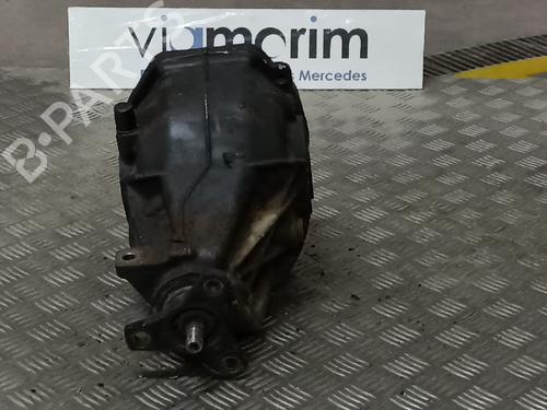 Used Rear differential Rear differential MERCEDES-BENZ C-CLASS Coupe (CL203) [2001-2011] 38877784 38877784
