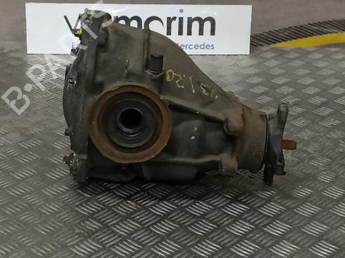 Rear differential MERCEDES-BENZ E-CLASS (W211) E 320 CDI (211.026) | BP38877787M24 - Image 2
