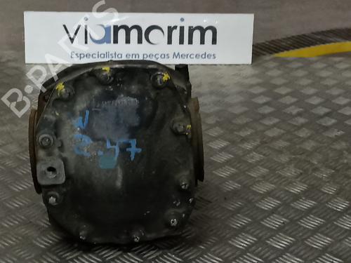 Rear differential MERCEDES-BENZ E-CLASS (W211) E 320 CDI (211.026) | BP38877787M24 - Image 3