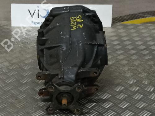 Used Rear differential Rear differential 38877788 38877788
