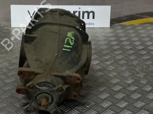 Used Rear differential Rear differential 38877789 38877789