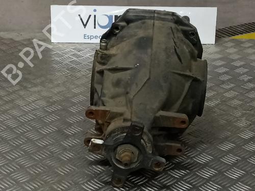 Used Rear differential Rear differential 38877790 38877790