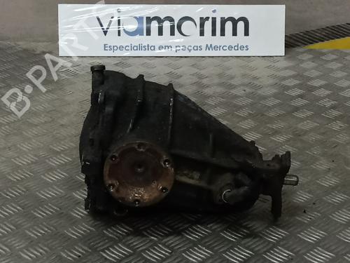 Rear differential MERCEDES-BENZ E-CLASS (W124) E 250 D (124.126, 124.129) | BP38877791M24 - Image 2