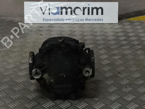 Rear differential MERCEDES-BENZ E-CLASS (W124) E 250 D (124.126, 124.129) | BP38877791M24 - Image 3