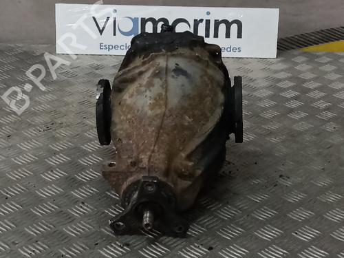 Used Rear differential Rear differential MERCEDES-BENZ CLK (C208) CLK 230 Kompressor (208.347) (193 hp) 38877793 38877793