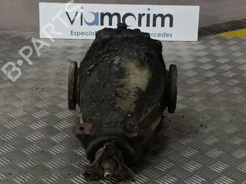 Used Rear differential Rear differential 38877794 38877794
