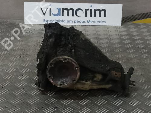 Rear differential MERCEDES-BENZ E-CLASS (W124) E 250 D (124.126, 124.129) | BP38877794M24 - Image 2