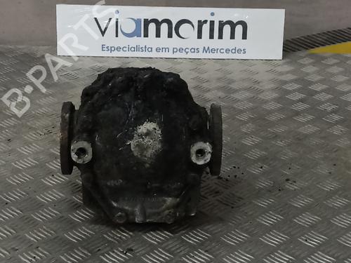 Rear differential MERCEDES-BENZ E-CLASS (W124) E 250 D (124.126, 124.129) | BP38877794M24 - Image 3
