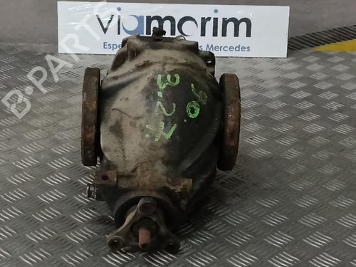 Used Rear differential Rear differential MERCEDES-BENZ 190 (W201) E 2.3 (201.028) (136 hp) 38877795 38877795