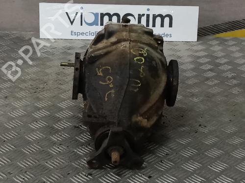 Used Rear differential Rear differential MERCEDES-BENZ C-CLASS (W202) C 220 D (202.121) (95 hp) 38877796 38877796