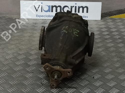 Used Rear differential Rear differential 38877797 38877797