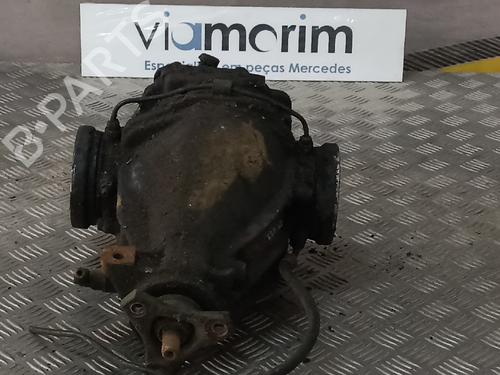 Used Rear differential Rear differential MERCEDES-BENZ 124 Saloon (W124) 300 D (124.130) (113 hp) 38877798 38877798