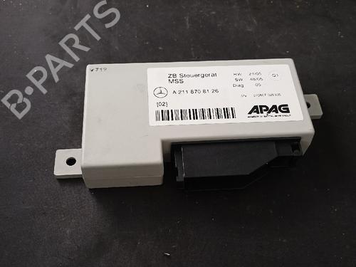 Used Electronic module Electronic module 38877802 38877802