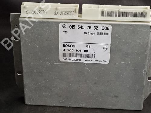 Used Electronic module Electronic module 38877829 38877829