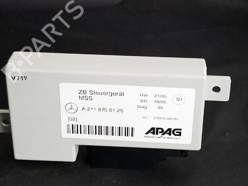 Used Electronic module Electronic module 38877832 38877832