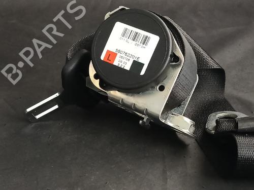 Used Front right seatbelt Front right seatbelt MERCEDES-BENZ SPRINTER 2-t Van (B901, B902) 208 D (901.361, 901.362, 902.361, 902.362) (82 hp) 38877836 38877836