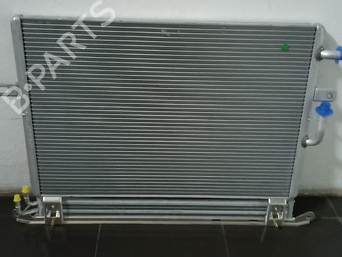 Used Oil radiator Oil radiator MERCEDES-BENZ SL (R230) [2001-2012] 38877845 38877845