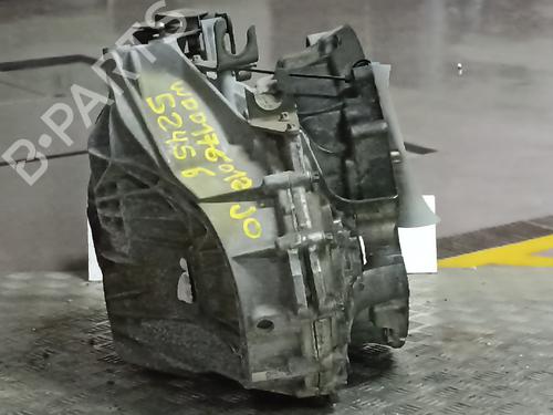 Gearbox MERCEDES-BENZ A-CLASS (W176) A 180 CDI / d (176.012) | BP38877849M3 - Image 2