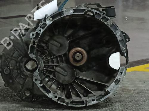 gearbox-mercedes-benz-a-class-w176-2012-2013-2014-2015-2016-2017-2018-38877849 main image