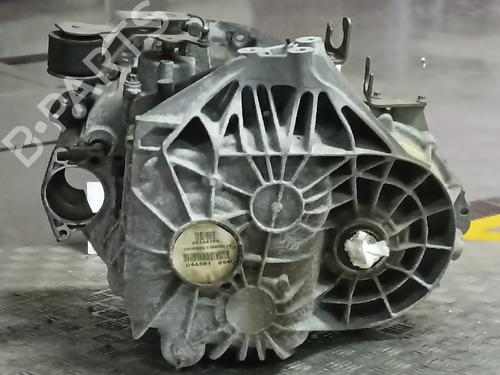 Gearbox MERCEDES-BENZ A-CLASS (W176) A 180 CDI / d (176.012) | BP38877849M3 - Image 3