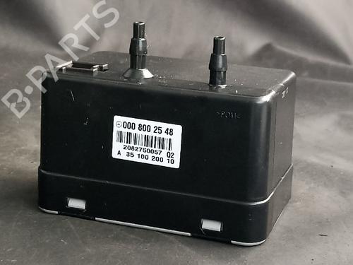 secondary-air-pump-mercedes-benz-cls-c219-2004-2005-2006-2007-2008-2009-2010-2011-38877863 main image