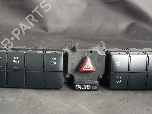 Used Warning switch Warning switch 38877869 38877869
