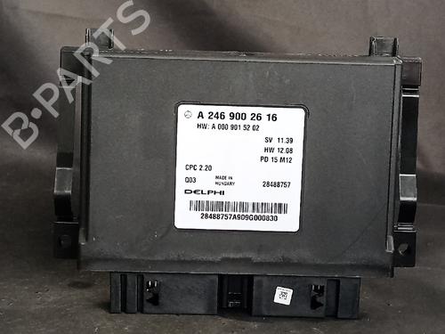 other-mercedes-benz-a-class-w176-2012-2013-2014-2015-2016-2017-2018-38877872 main image