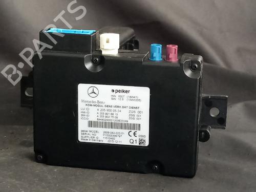 other-mercedes-benz-a-class-w176-2012-2013-2014-2015-2016-2017-2018-38877873 main image