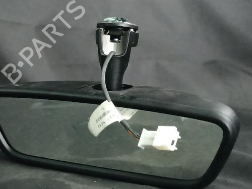 rear-mirror-mercedes-benz-a-class-w176-2012-2013-2014-2015-2016-2017-2018-38877879 main image